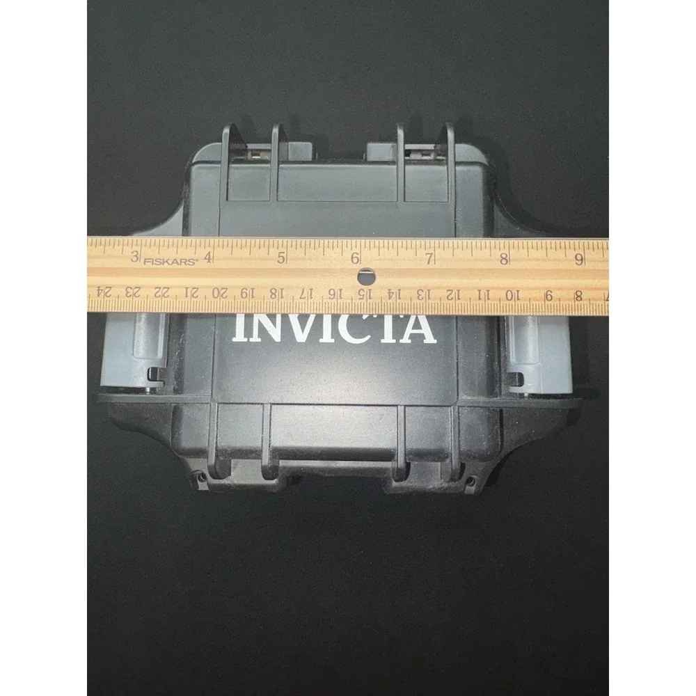 Invicta specialty russian